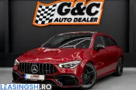 Mercedes-Benz CLA 45 AMG (Clasa CLA) din 2021 cu 75.000 km - oferta MER226540 - foto 1