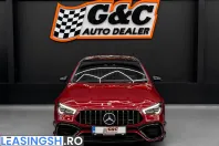 Mercedes-Benz CLA 45 AMG (Clasa CLA) din 2021 cu 75.000 km - oferta MER226540 - foto 2