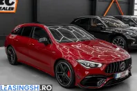 Mercedes-Benz CLA 45 AMG (Clasa CLA) din 2021 cu 75.000 km - oferta MER226540 - foto 3