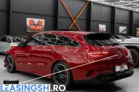 Mercedes-Benz CLA 45 AMG (Clasa CLA) din 2021 cu 75.000 km - oferta MER226540 - foto 4