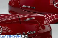 Mercedes-Benz CLA 45 AMG (Clasa CLA) din 2021 cu 75.000 km - oferta MER226540 - foto 5