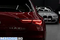 Mercedes-Benz CLA 45 AMG (Clasa CLA) din 2021 cu 75.000 km - oferta MER226540 - foto 6
