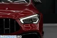 Mercedes-Benz CLA 45 AMG (Clasa CLA) din 2021 cu 75.000 km - oferta MER226540 - foto 7