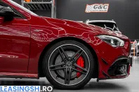Mercedes-Benz CLA 45 AMG (Clasa CLA) din 2021 cu 75.000 km - oferta MER226540 - foto 8