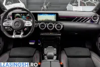 Mercedes-Benz CLA 45 AMG (Clasa CLA) din 2021 cu 75.000 km - oferta MER226540 - foto 9