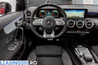 Mercedes-Benz CLA 45 AMG (Clasa CLA) din 2021 cu 75.000 km - oferta MER226540 - foto 10