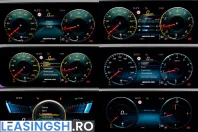 Mercedes-Benz CLA 45 AMG (Clasa CLA) din 2021 cu 75.000 km - oferta MER226540 - foto 11