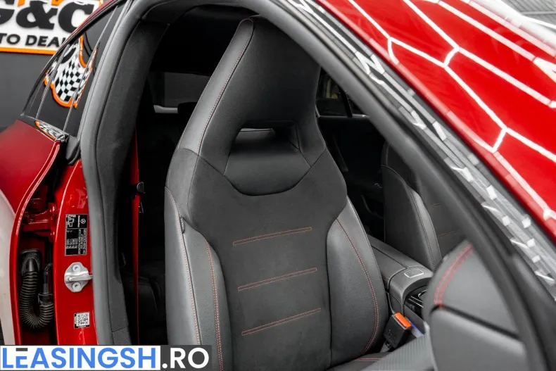 Mercedes-Benz CLA 45 AMG (Clasa CLA) din 2021 cu 75.000 km - oferta MER226540 - foto 14