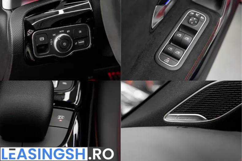 Mercedes-Benz CLA 45 AMG (Clasa CLA) din 2021 cu 75.000 km - oferta MER226540 - foto 20