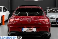 Mercedes-Benz CLA 45 AMG (Clasa CLA) din 2021 cu 75.000 km - oferta MER226540 - foto 24