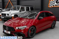 Mercedes-Benz CLA 45 AMG (Clasa CLA) din 2021 cu 75.000 km - oferta MER226540 - foto 25