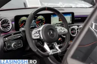 Mercedes-Benz CLA 45 AMG (Clasa CLA) din 2021 cu 75.000 km - oferta MER226540 - foto 30