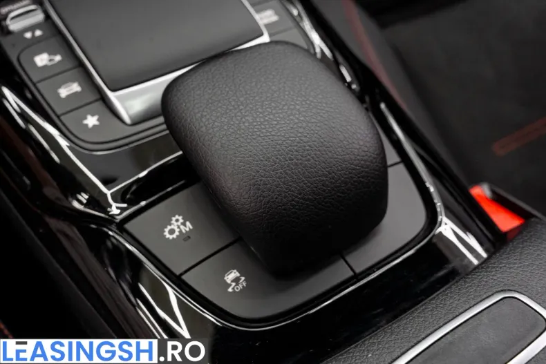 Mercedes-Benz CLA 45 AMG (Clasa CLA) din 2021 cu 75.000 km - oferta MER226540 - foto 34