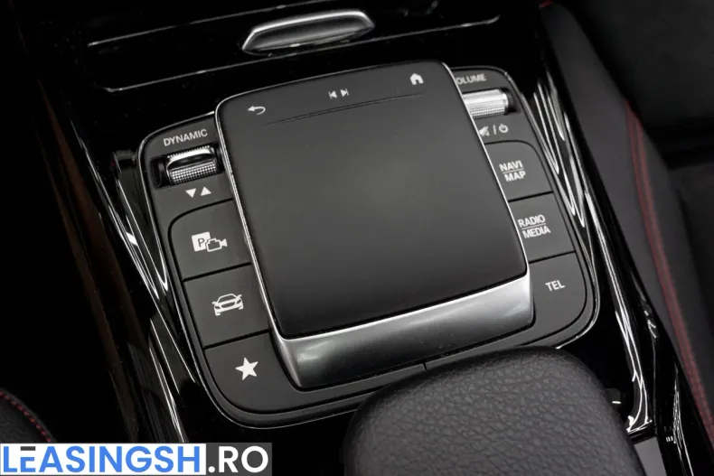 Mercedes-Benz CLA 45 AMG (Clasa CLA) din 2021 cu 75.000 km - oferta MER226540 - foto 35