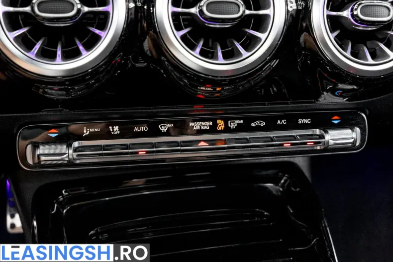 Mercedes-Benz CLA 45 AMG (Clasa CLA) din 2021 cu 75.000 km - oferta MER226540 - foto 36
