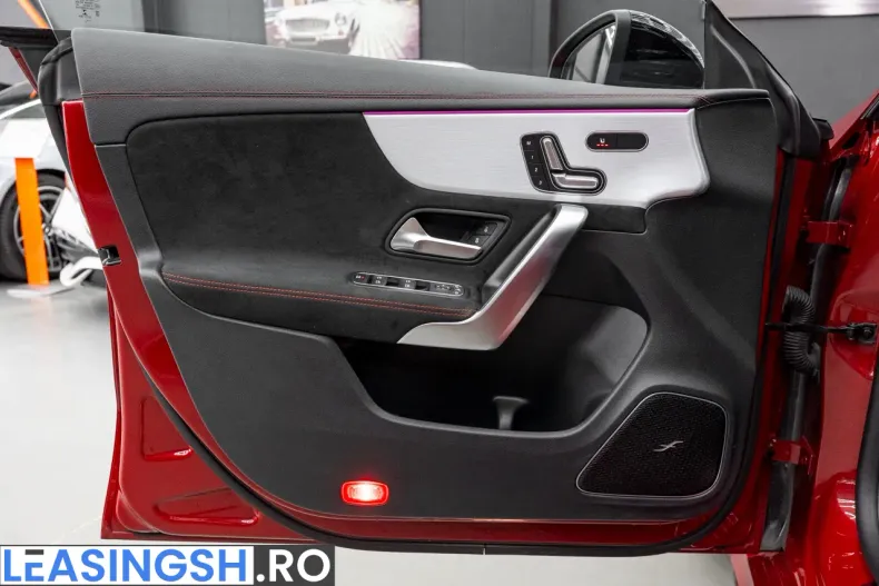 Mercedes-Benz CLA 45 AMG (Clasa CLA) din 2021 cu 75.000 km - oferta MER226540 - foto 38