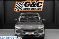Ford Kuga din 2022 cu 141.072 km - oferta FOR226541 - foto 2
