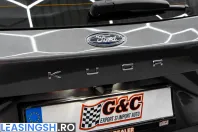 Ford Kuga din 2022 cu 141.072 km - oferta FOR226541 - foto 4