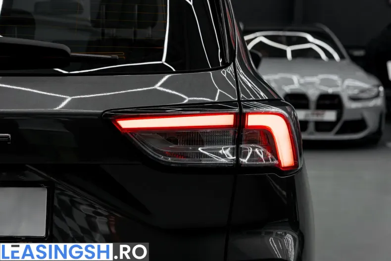 Ford Kuga din 2022 cu 141.072 km - oferta FOR226541 - foto 5