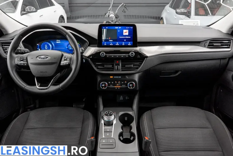 Ford Kuga din 2022 cu 141.072 km - oferta FOR226541 - foto 8