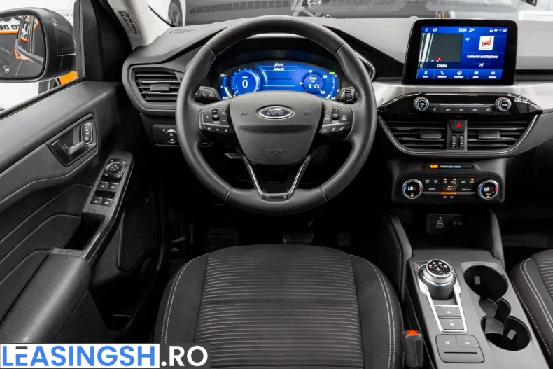 Ford Kuga din 2022 cu 141.072 km - oferta FOR226541 - foto 9
