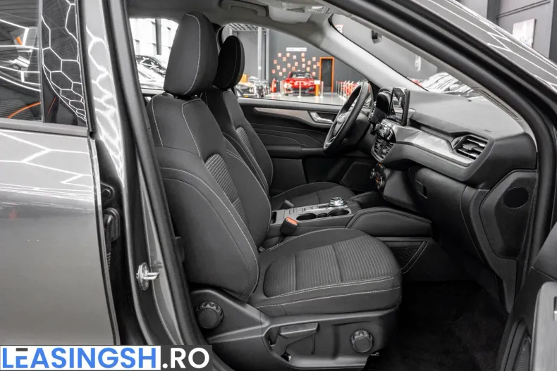Ford Kuga din 2022 cu 141.072 km - oferta FOR226541 - foto 11
