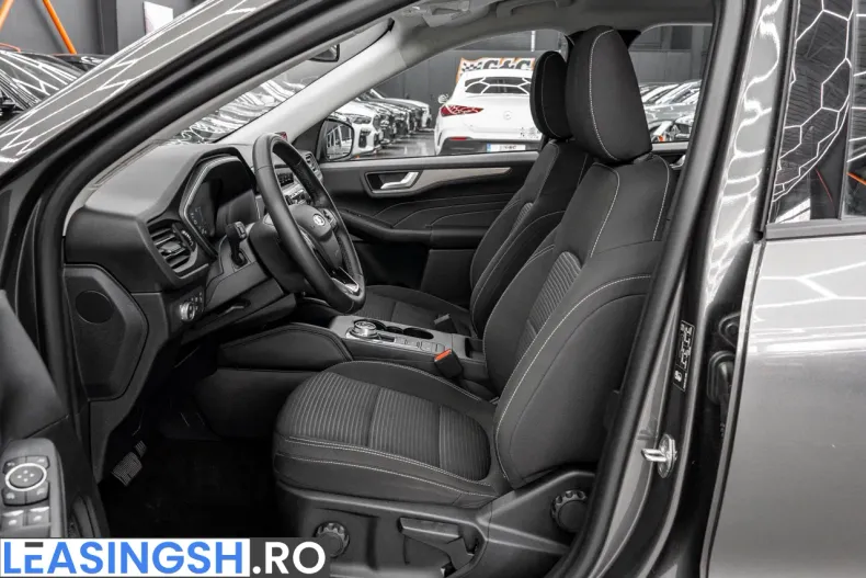 Ford Kuga din 2022 cu 141.072 km - oferta FOR226541 - foto 13