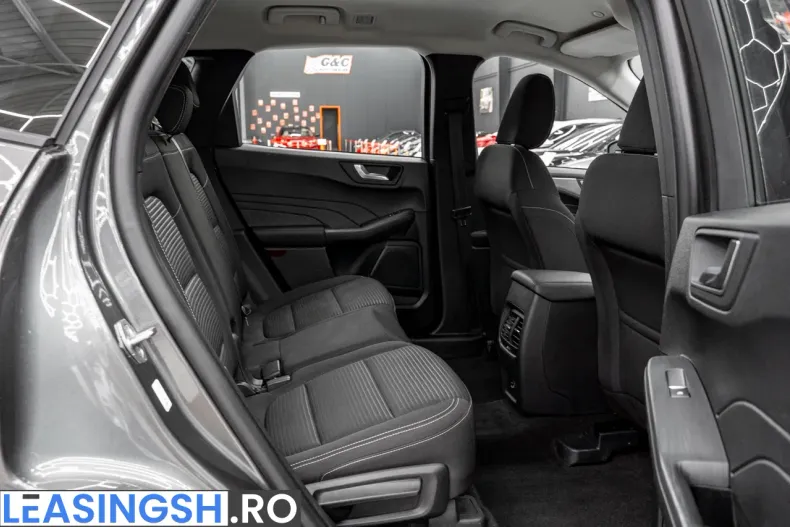 Ford Kuga din 2022 cu 141.072 km - oferta FOR226541 - foto 14