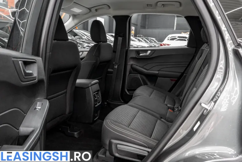 Ford Kuga din 2022 cu 141.072 km - oferta FOR226541 - foto 15