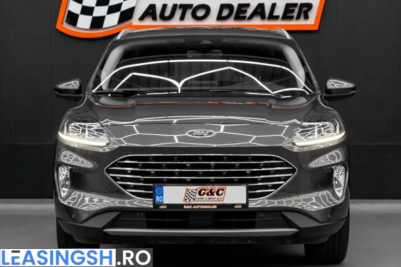 Ford Kuga din 2022 cu 141.072 km - oferta FOR226541 - foto 20