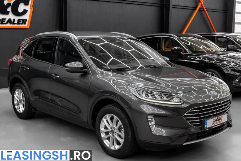 Ford Kuga din 2022 cu 141.072 km - oferta FOR226541 - foto 23