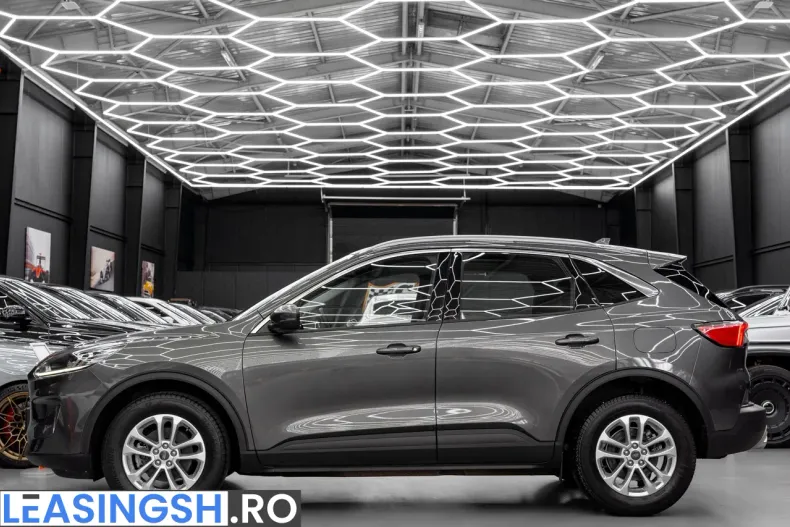 Ford Kuga din 2022 cu 141.072 km - oferta FOR226541 - foto 27