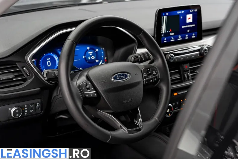 Ford Kuga din 2022 cu 141.072 km - oferta FOR226541 - foto 28