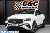 Mercedes-Benz GLE 450 (Clasa GLE) din 2024 cu 72.500 km - oferta MER226542 - foto 1