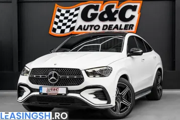 Mercedes-Benz GLE 450 din 2024 - oferta MER226542
