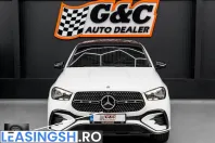 Mercedes-Benz GLE 450 (Clasa GLE) din 2024 cu 72.500 km - oferta MER226542 - foto 2