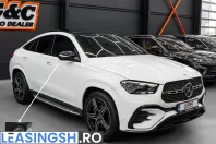 Mercedes-Benz GLE 450 (Clasa GLE) din 2024 cu 72.500 km - oferta MER226542 - foto 3