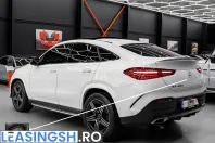 Mercedes-Benz GLE 450 (Clasa GLE) din 2024 cu 72.500 km - oferta MER226542 - foto 4