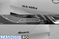 Mercedes-Benz GLE 450 (Clasa GLE) din 2024 cu 72.500 km - oferta MER226542 - foto 5