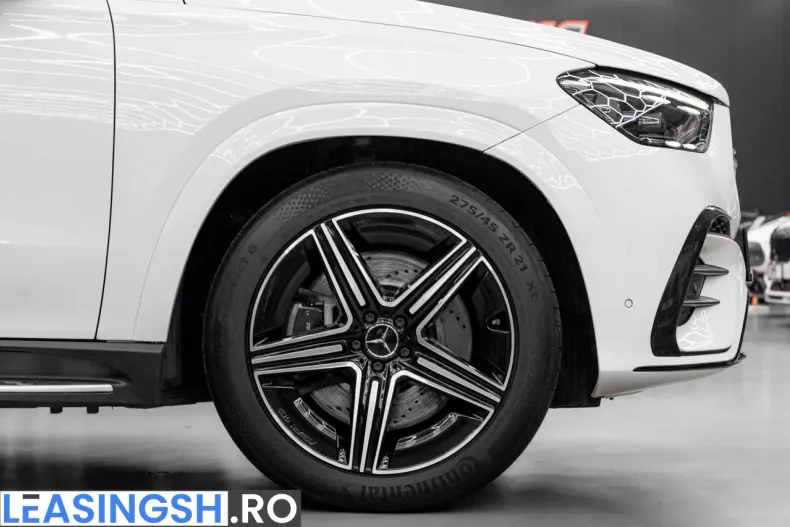 Mercedes-Benz GLE 450 (Clasa GLE) din 2024 cu 72.500 km - oferta MER226542 - foto 8