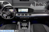 Mercedes-Benz GLE 450 (Clasa GLE) din 2024 cu 72.500 km - oferta MER226542 - foto 9