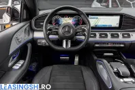Mercedes-Benz GLE 450 (Clasa GLE) din 2024 cu 72.500 km - oferta MER226542 - foto 10