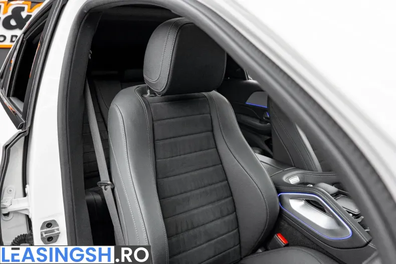 Mercedes-Benz GLE 450 (Clasa GLE) din 2024 cu 72.500 km - oferta MER226542 - foto 13