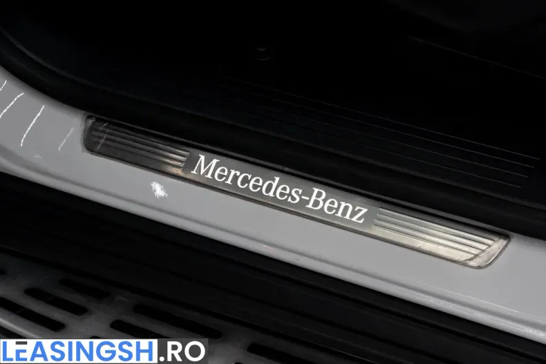 Mercedes-Benz GLE 450 (Clasa GLE) din 2024 cu 72.500 km - oferta MER226542 - foto 28