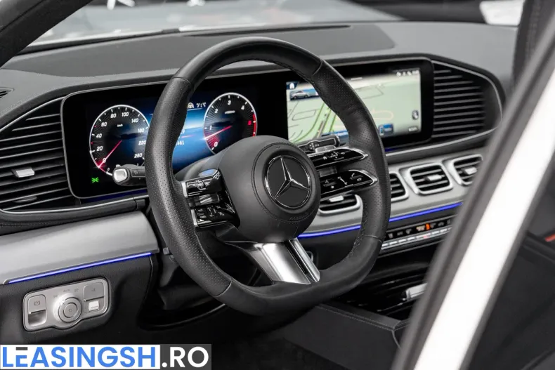 Mercedes-Benz GLE 450 (Clasa GLE) din 2024 cu 72.500 km - oferta MER226542 - foto 30