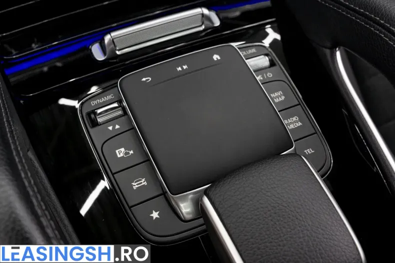 Mercedes-Benz GLE 450 (Clasa GLE) din 2024 cu 72.500 km - oferta MER226542 - foto 35