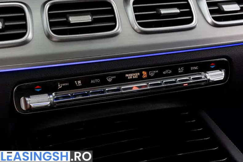 Mercedes-Benz GLE 450 (Clasa GLE) din 2024 cu 72.500 km - oferta MER226542 - foto 36
