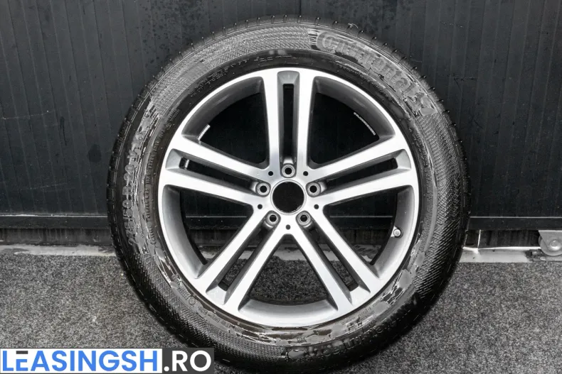Mercedes-Benz GLE 450 (Clasa GLE) din 2024 cu 72.500 km - oferta MER226542 - foto 38