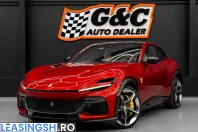 Ferrari Purosangue din 2025 cu 121 km - oferta FER226543 - foto 1