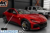 Ferrari Purosangue din 2025 cu 121 km - oferta FER226543 - foto 4